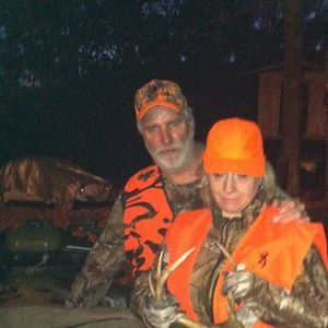 Meet your Posher, Cynthia